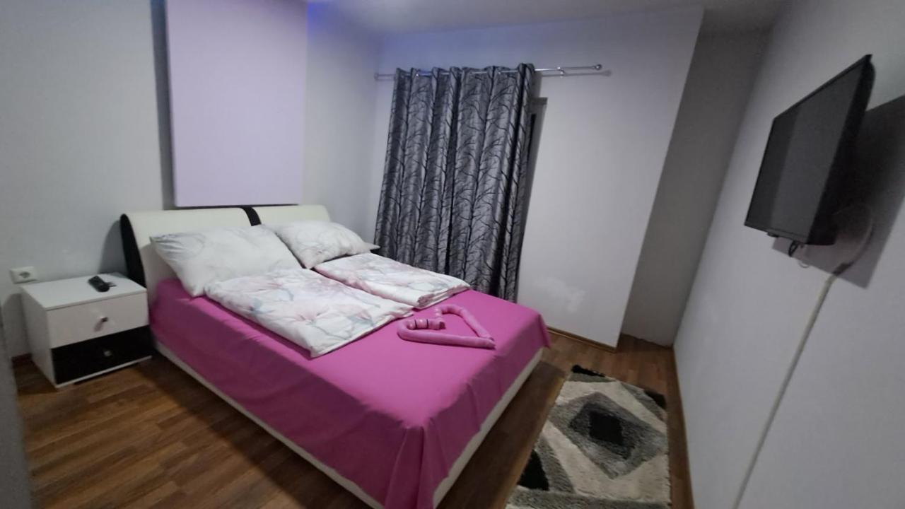 Apartmani Lana 사라예보 외부 사진