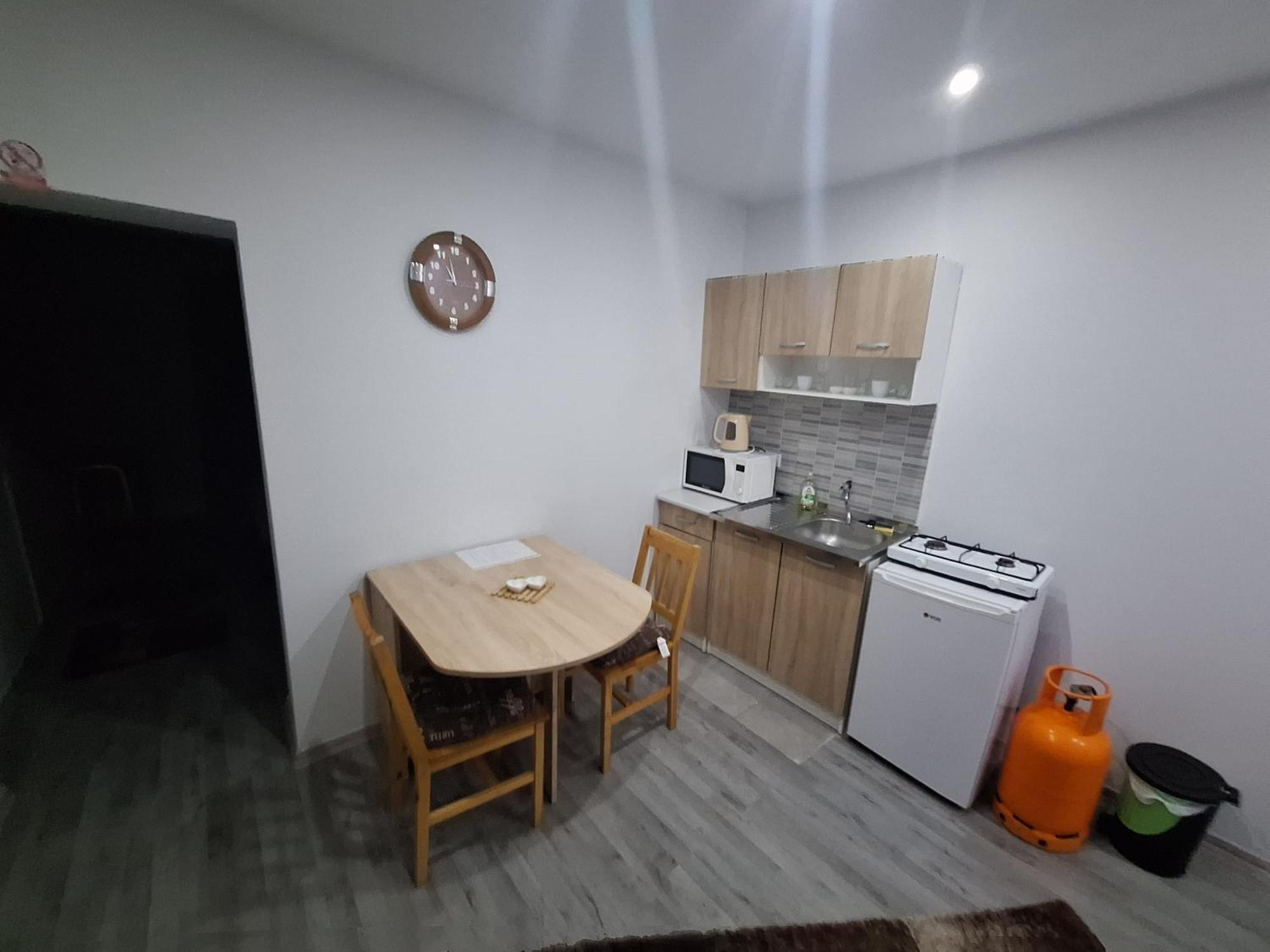 Apartmani Lana 사라예보 외부 사진