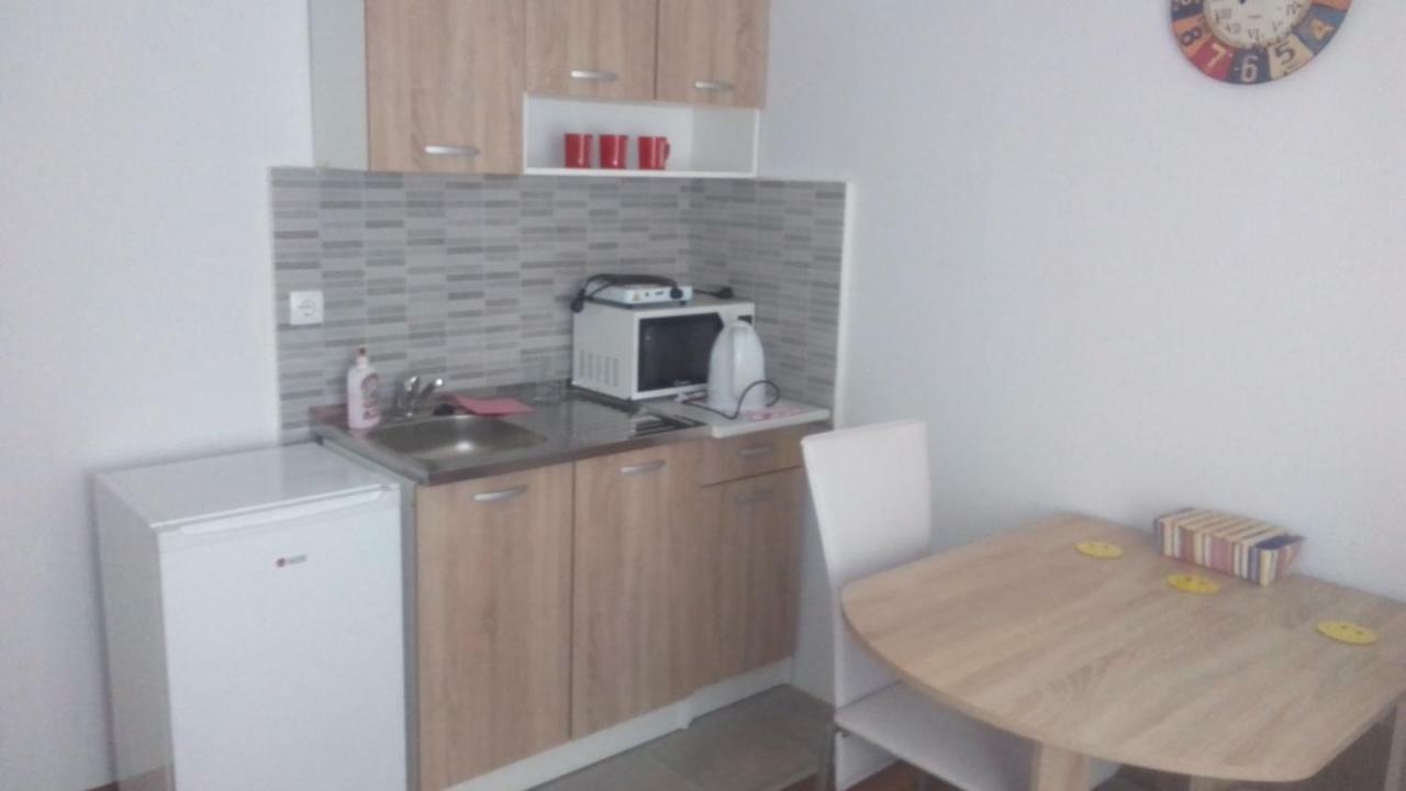 Apartmani Lana 사라예보 외부 사진